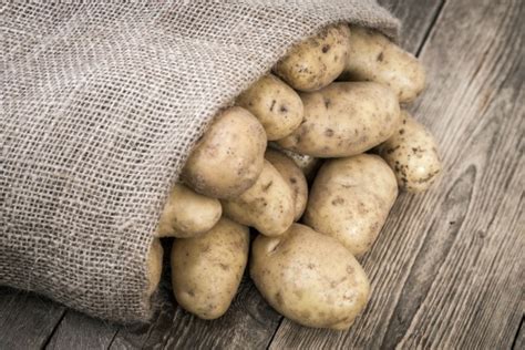 are potatoes affordable
